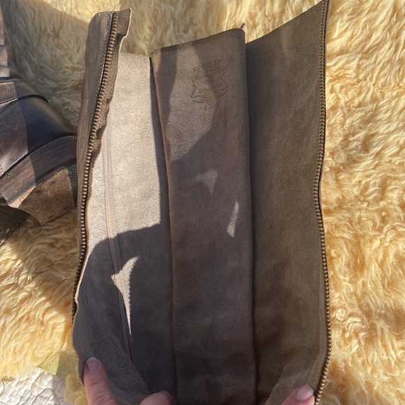 Bed Stu boots - Picture 9 of 16